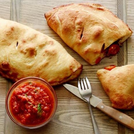 Calzone