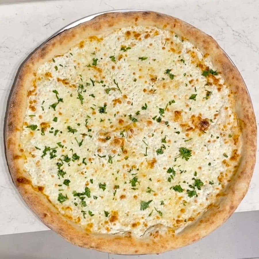 5 Cheese