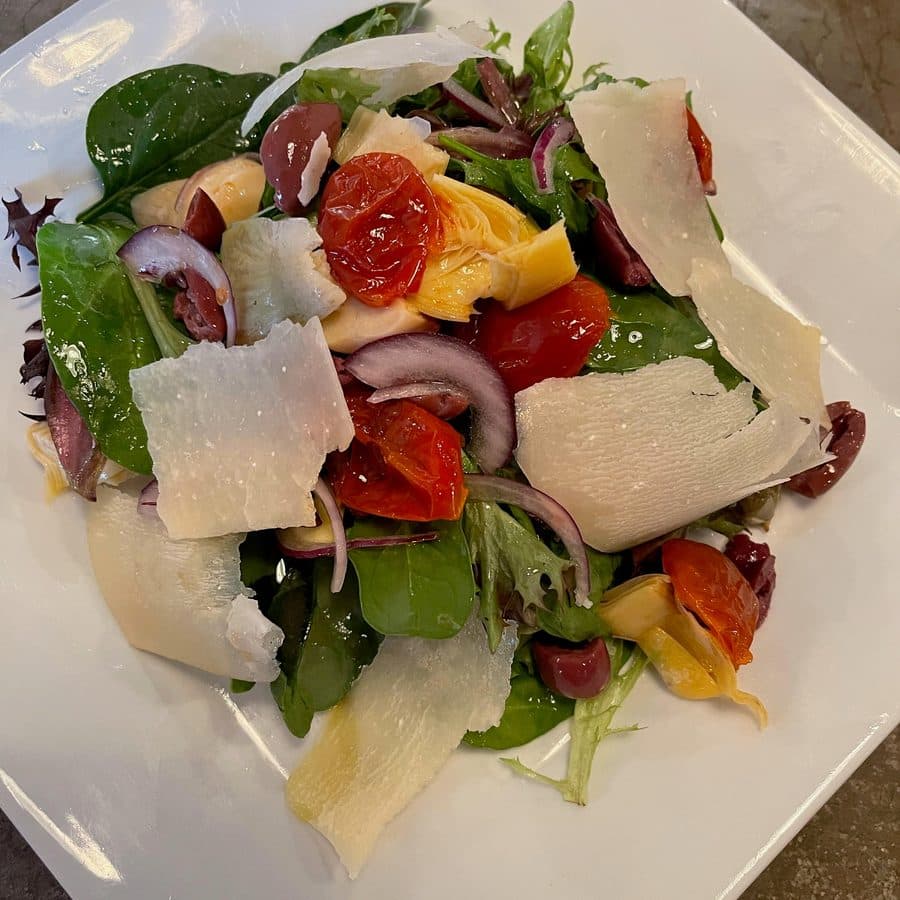 House Salad