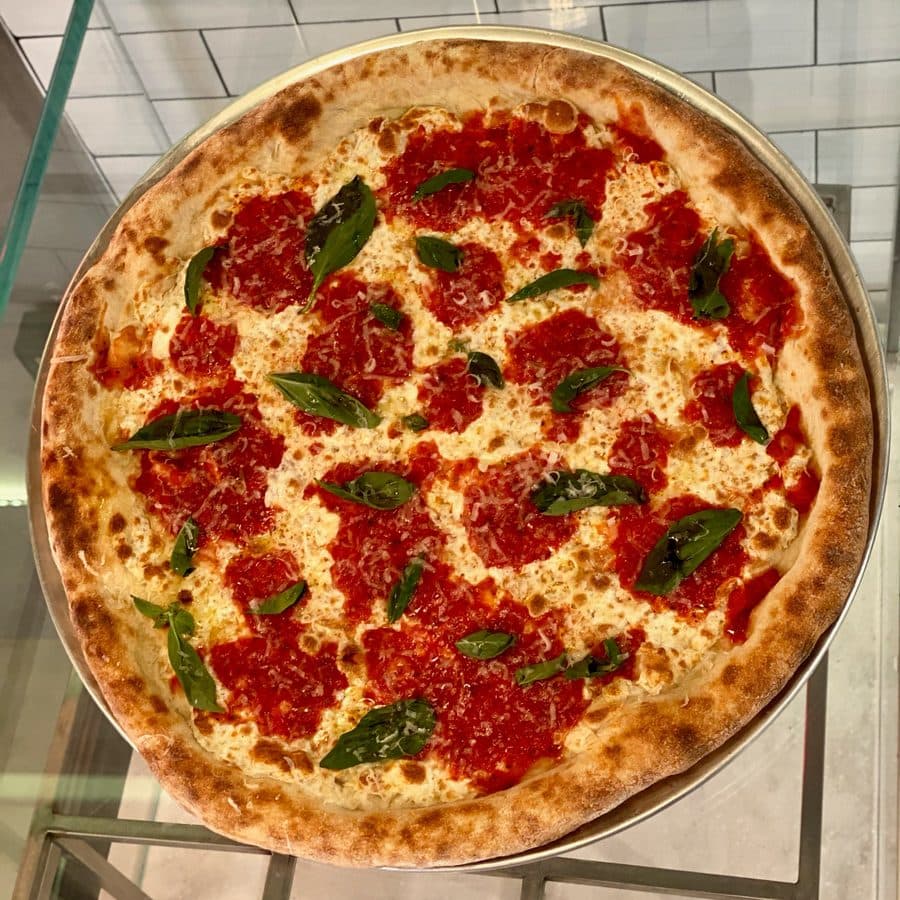 Margherita