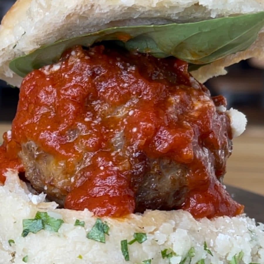 Meatballs