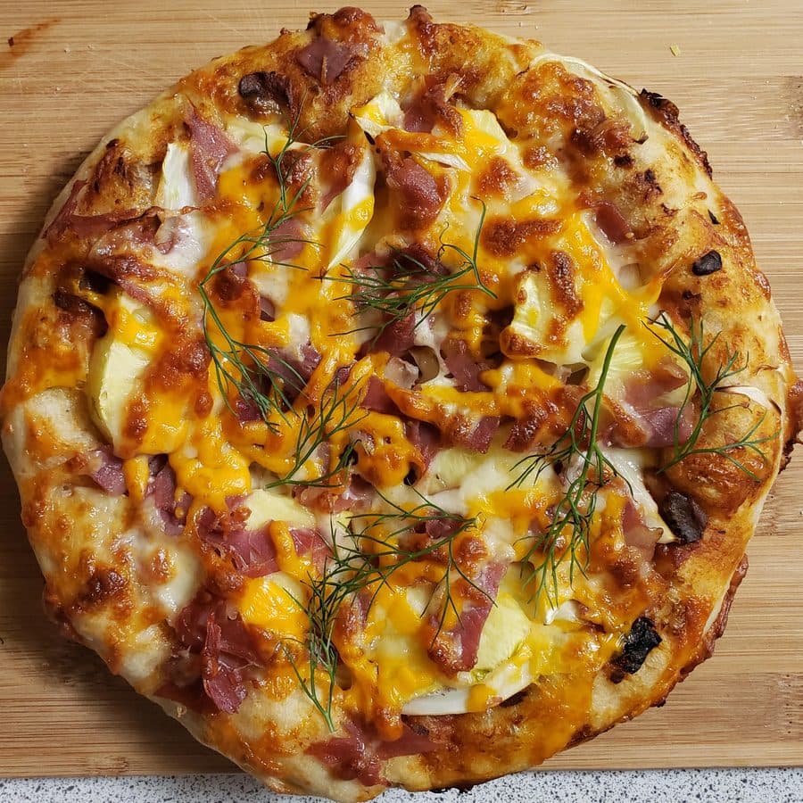 Pineapple Upside Down